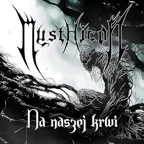 Mysthicon : Na Naszej Krwi